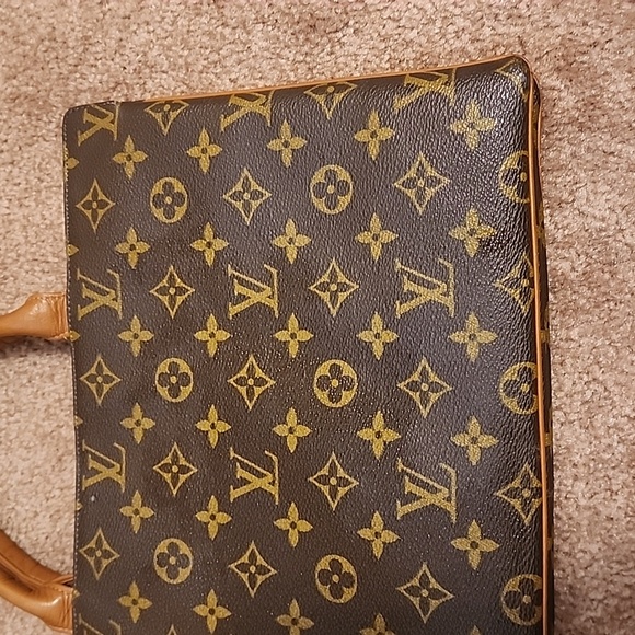 Collector's Louis Vuitton by The French Company Handbag - Picture 6 of 16